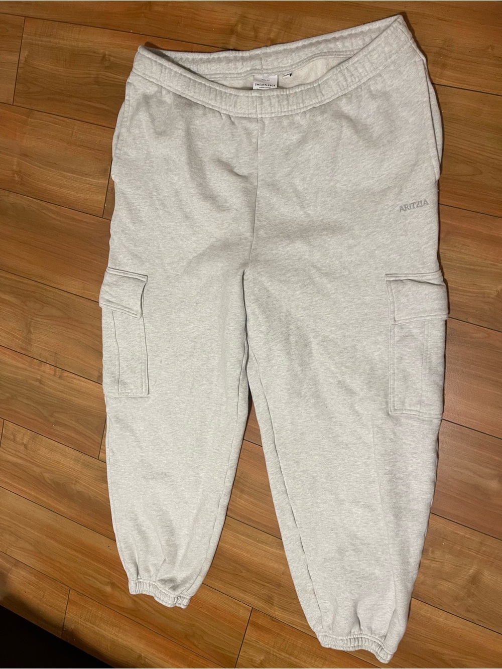 Aritzia Sweatfleece XL